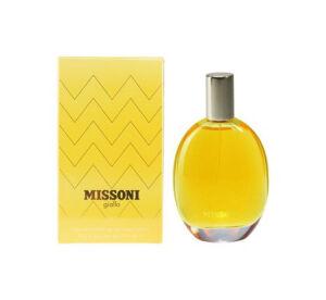 Missoni Colori - Missoni Giallo