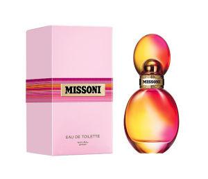 Missoni Eau de Toilette