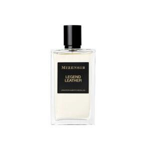 Mizensir Legend Leather