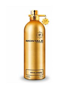 Montale Aoud Ambre