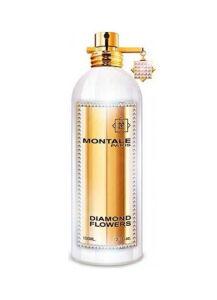 Montale Diamond Flowers