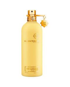 Montale Oud Sapparot