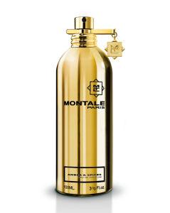 Montale Amber & Spices