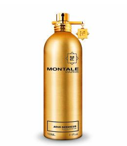 Montale Aoud Damascus