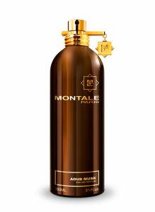 Montale Aoud Musk