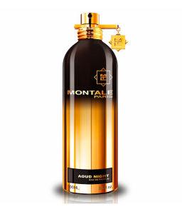 Montale Aoud Night