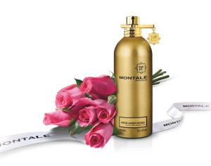 Montale Aoud Queen Roses