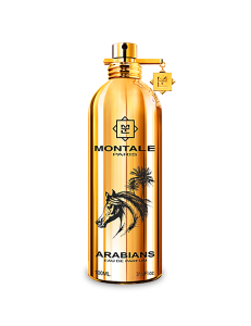 Montale Arabians