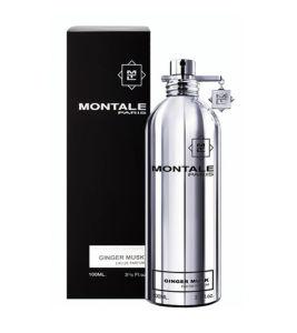 Montale Ginger Musk