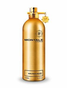 Montale Golden Aoud