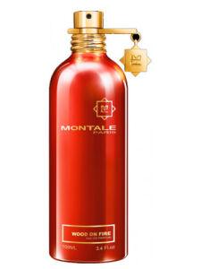 Montale Wood On Fire