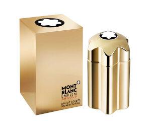 Montblanc Emblem Absolu