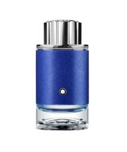 Montblanc Explorer Ultra Blue