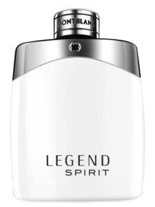 MontBlanc Legend Spirit