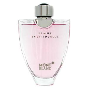 Mont Blanc Femme Individuel