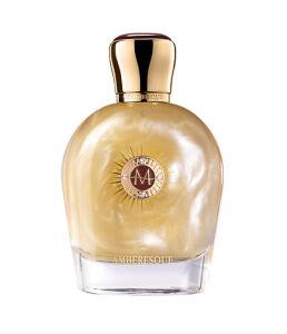 Moresque Amberesque