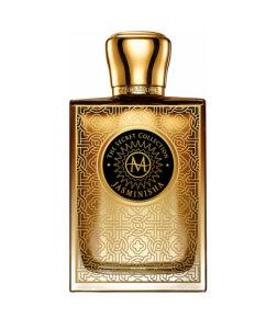 Moresque Jasminisha