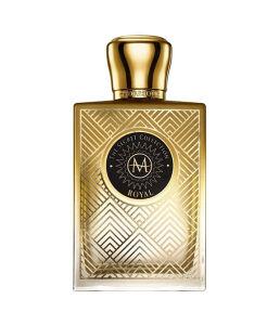 Moresque Royal