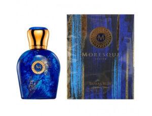 Moresque Sahara Blue