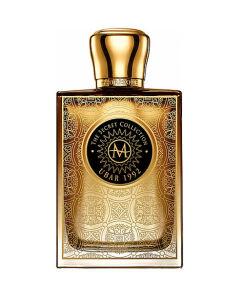 Moresque Soul Batik
