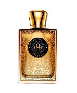 Moresque Ubar 1992