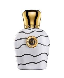 Moresque White Duke