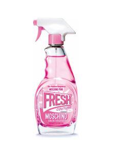 Moschino Pink Fresh Couture