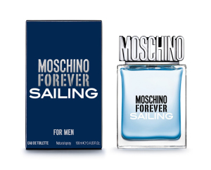 Moschino Forever Sailing