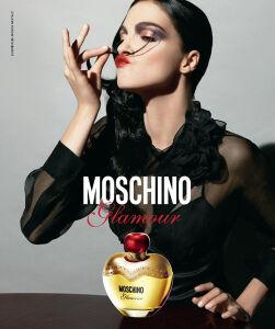   Moschino Glamour