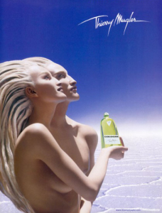 Thierry Mugler Cologne