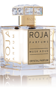 Roja Dove Musk Aoud Crystal