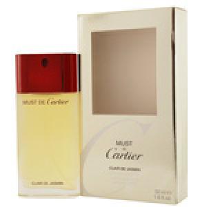 Must de Cartier Clair De Jasmin