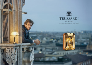 Trussardi My Land