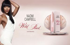 Naomi Campbell Wild Pearl