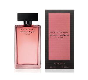 Narciso Rodriguez For Her Musc Noir Rose