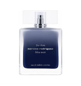 Narciso Rodriguez For Him Bleu Noir Eau De Toilette Extreme