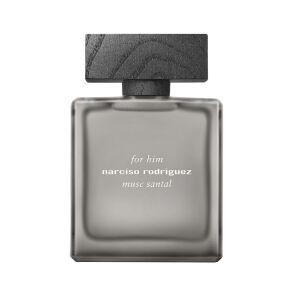 Narciso Rodriguez for Him Musc Santal
