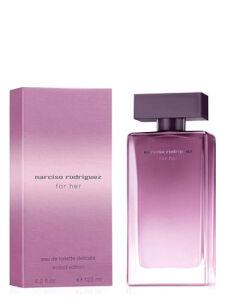 Narciso Rodriguez For Her Eau de Toilette Delicate Limited Edition