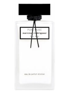 Narciso Rodriguez Pure Musc Absolu For Her