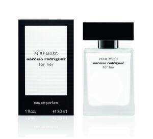 Narciso Rodriguez Pure Musc For Her