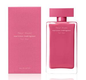 Narciso Rodriguez Fleur Musc for Her