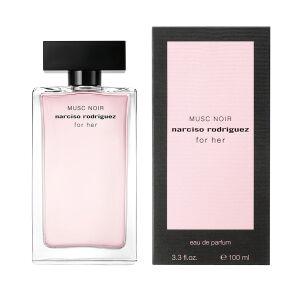 Narciso Rodriguez Musc Noir For Her