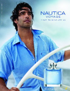 Nautica Voyage