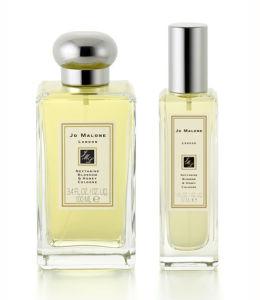 Jo Malone Nectarine Blossom & Honey