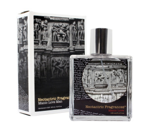 Neotantric Fragrances Manic Love Man