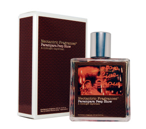 Neotantric Fragrances Parampara Peepshow