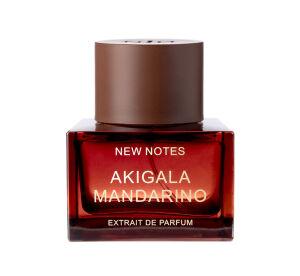 New Notes Akigala Mandarino