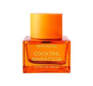 New Notes Cocktail Maracuja