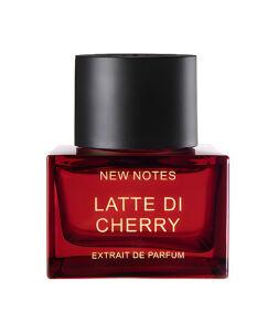 New Notes Latte di Cherry