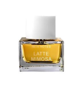 New Notes Latte Mimosa